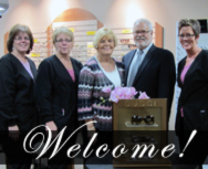 Eye Doctor Bethlehem PA
