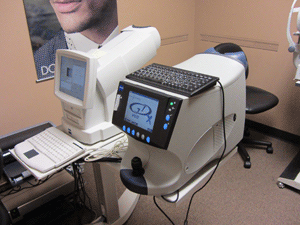 Astigmatism Lenses