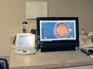 Cataract Treatment