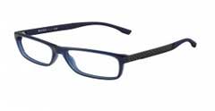 hugo boss eyeglass frames